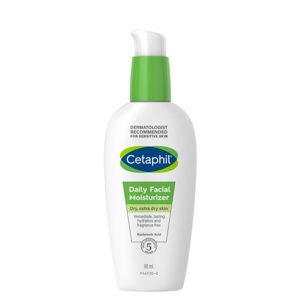 Cetaphil Hidratante Facial Diário 88ml